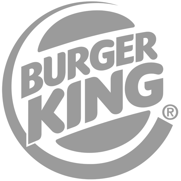 Burger King logo