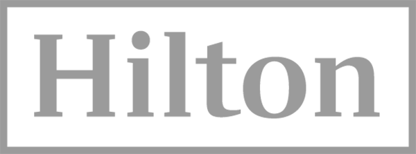 hilton logo