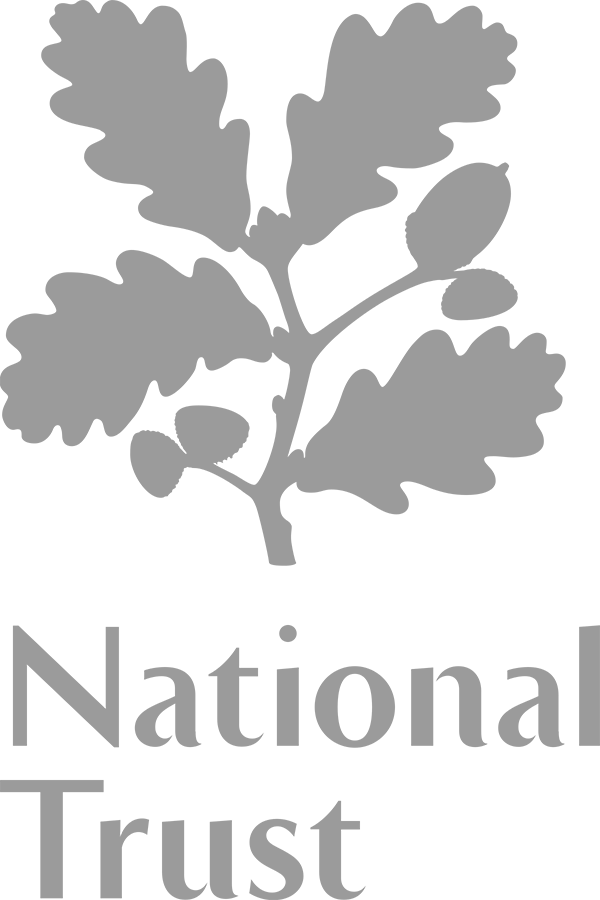 national trust logo