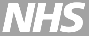 NHS logo