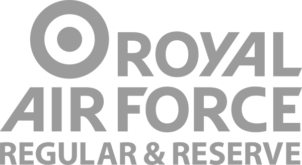 RAF logo