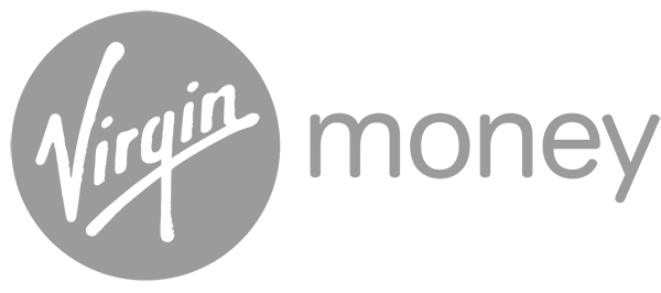 Virgin Money logo